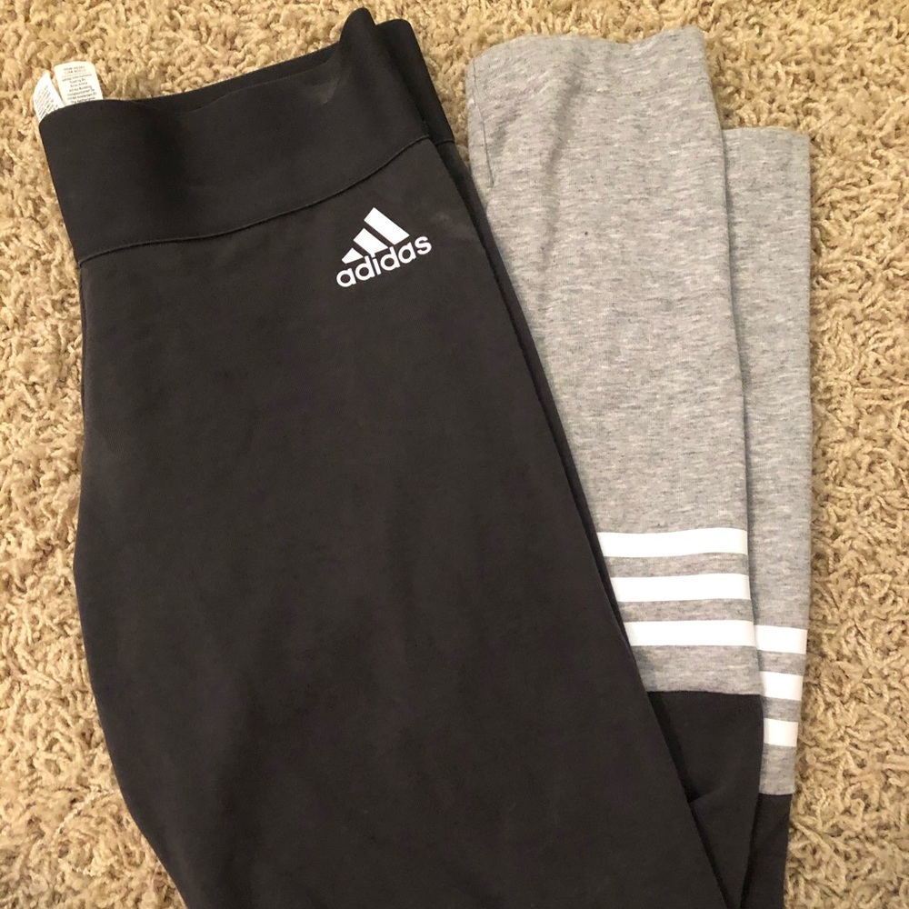adidas leggings